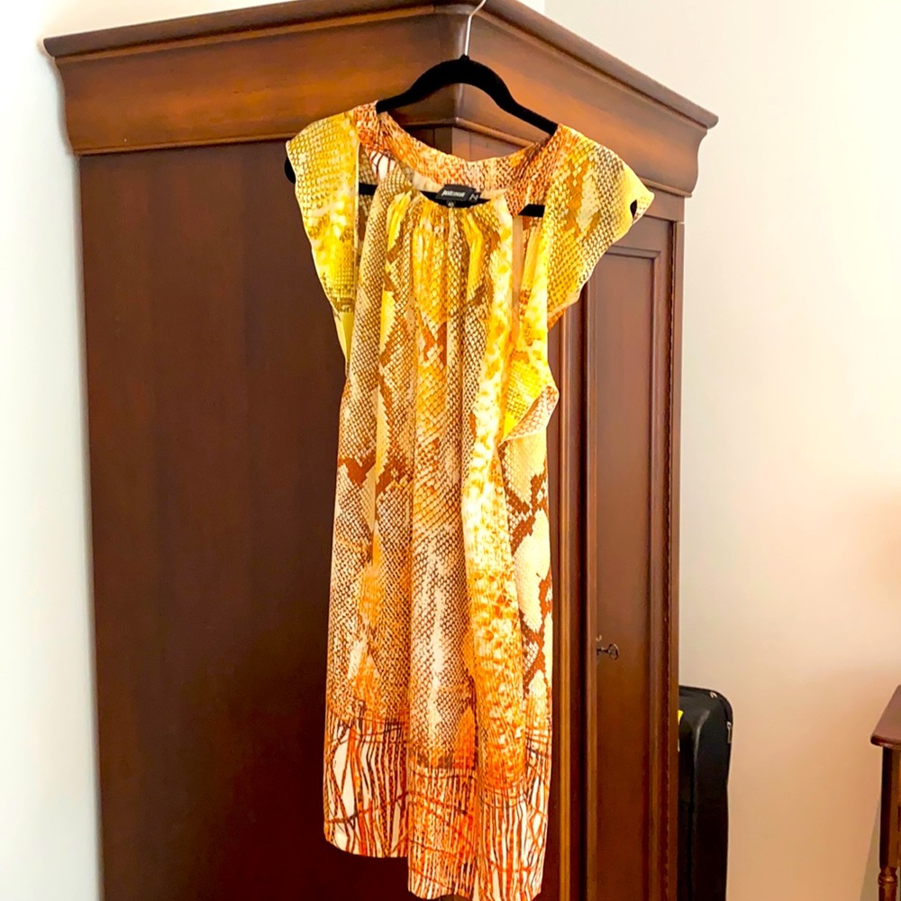 Just Cavalli dress